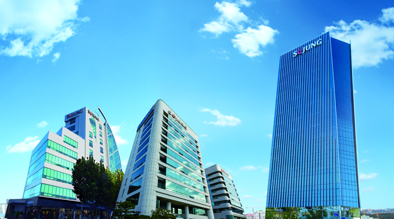 세정, 부산 세정타워에 세나장애인직업재활센터 입점 지원  3-Image